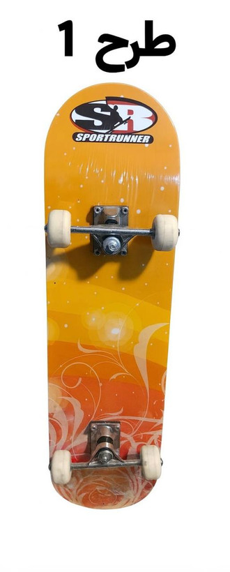 اسکیت برد اسپرت رانر
