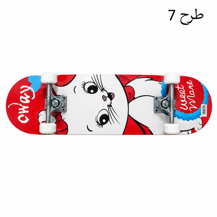 اسکیت برد اسپورت رانر