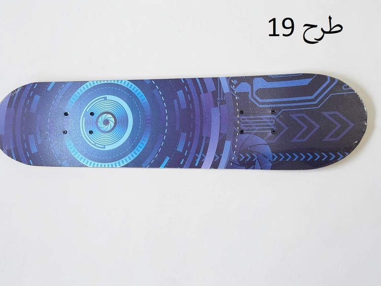 اسکیت برد اسپورت رانر